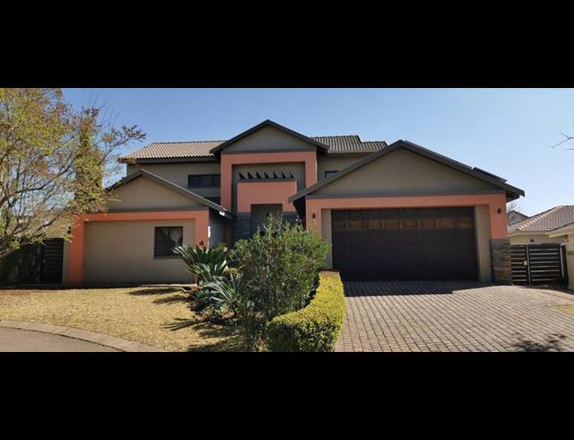 3 BEDROOM PROPERTY TO RENT IN MIDLANDS ESTATE